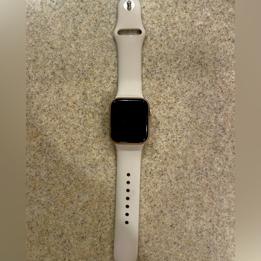 Apple Watch Series 5